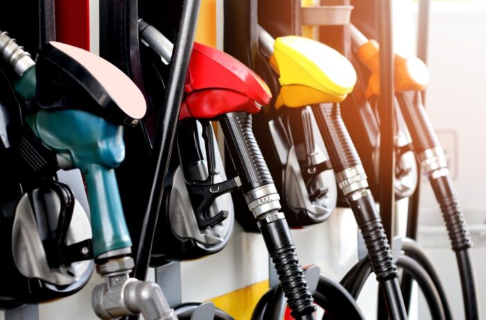 Government of Dominica Increases Subsidy on Petroleum Products
