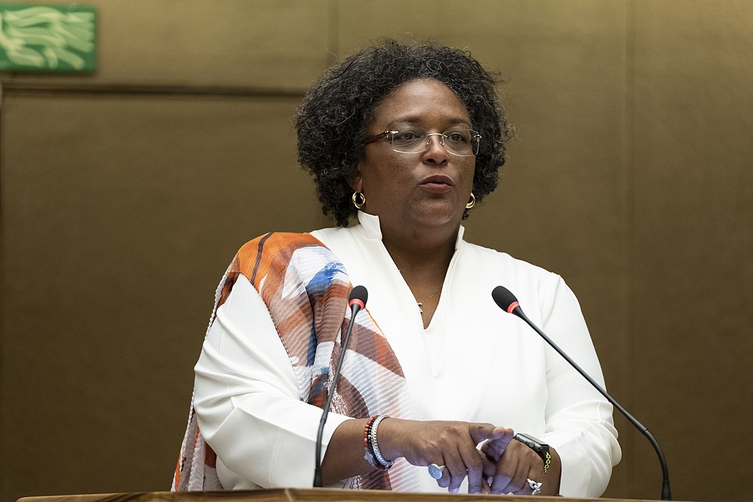 1080px-Geneva_lecture_in_2019_by_Mia_Mottley_08