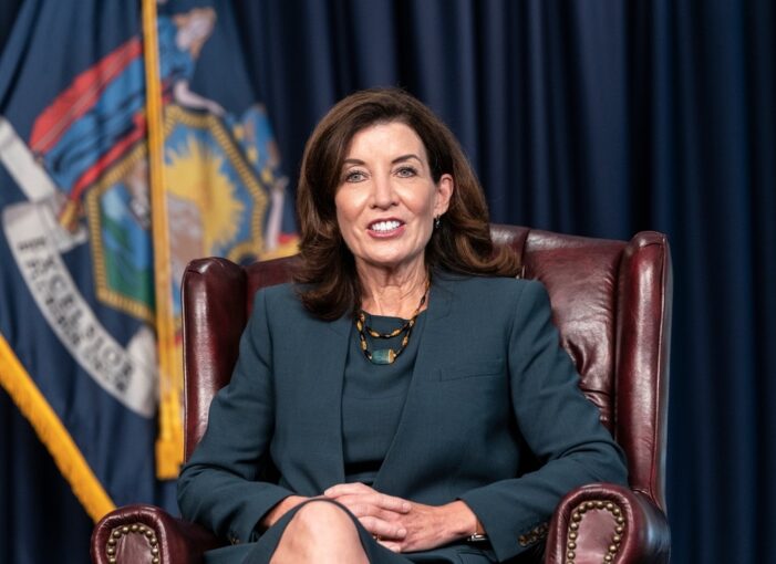 Governor Hochul Announces Plans To Establish Caribbean Trade Office To Strengthen Economic Ties With New York State Businesses