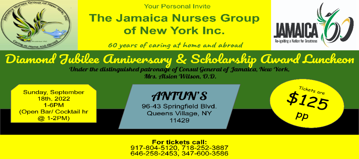 JAMAICA NURSES GROUP OF NY INC IMG