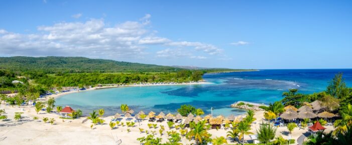 Jamaica Wins Big at The World Travel Awards Caribbean & The Americas 2022