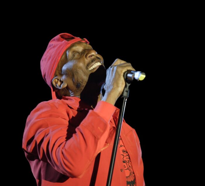15 Things We Learned from Jimmy Cliff’s Recent Interview with The Guardian