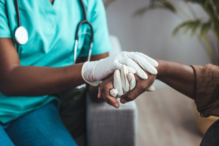St. Lucia Intensifying Focus on Universal Health Care