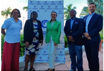 Karolin Troubetzkoy Chairs Caribbean Biodiversity Fund