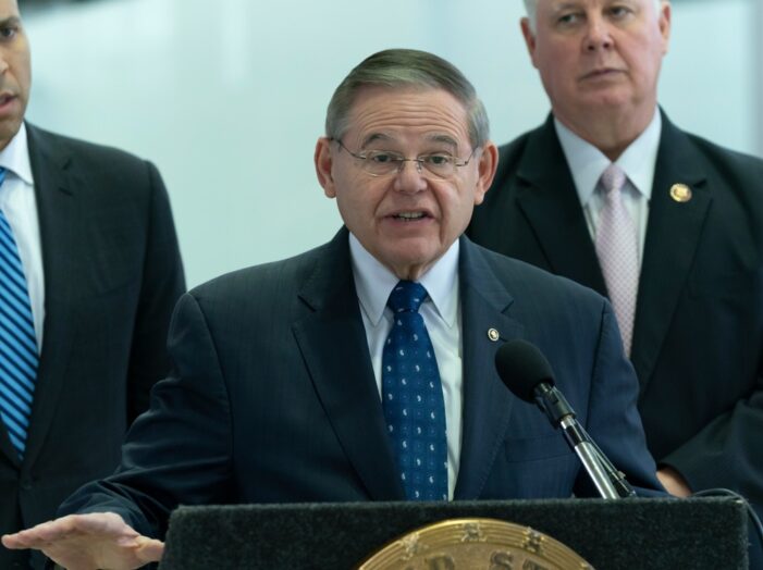 Menendez Joins with Zelle Scam Victims and Advocates to Call for Stronger Regulations