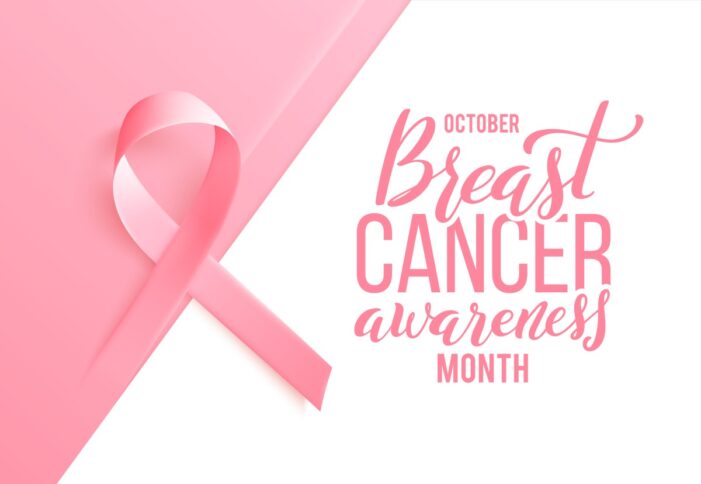 Business Houses Urged to be Part of Breast Cancer Awareness Month