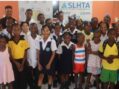 SLHTA’s TEF Launches Inaugural Afterschool Program in Soufriere