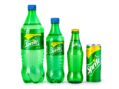 Sprite Bottles are Now Clear, Rather Than Green