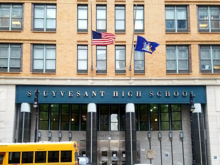 As NYC School Board Meetings Return in Person, Will Parent Participation Dwindle?