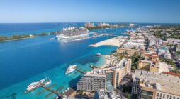 Bahamas Tourism Hosts Events in New York Tri-State Area