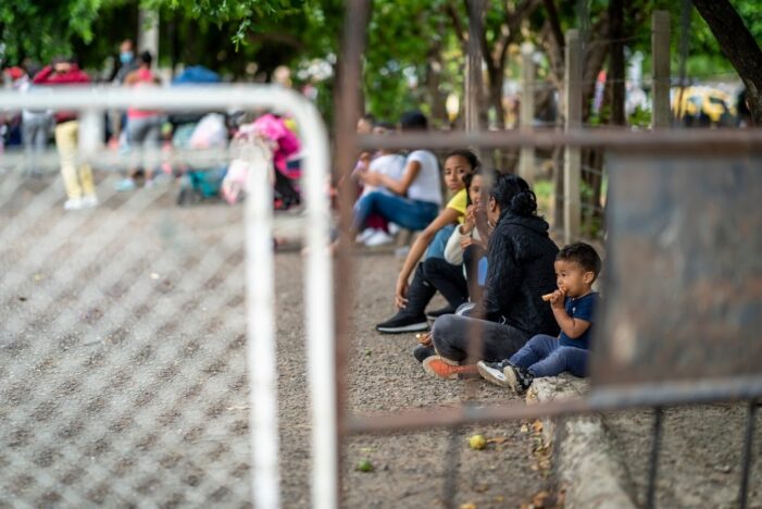 The Biden Administration Cracks Down on Venezuelan Migrants — What You Need to Know