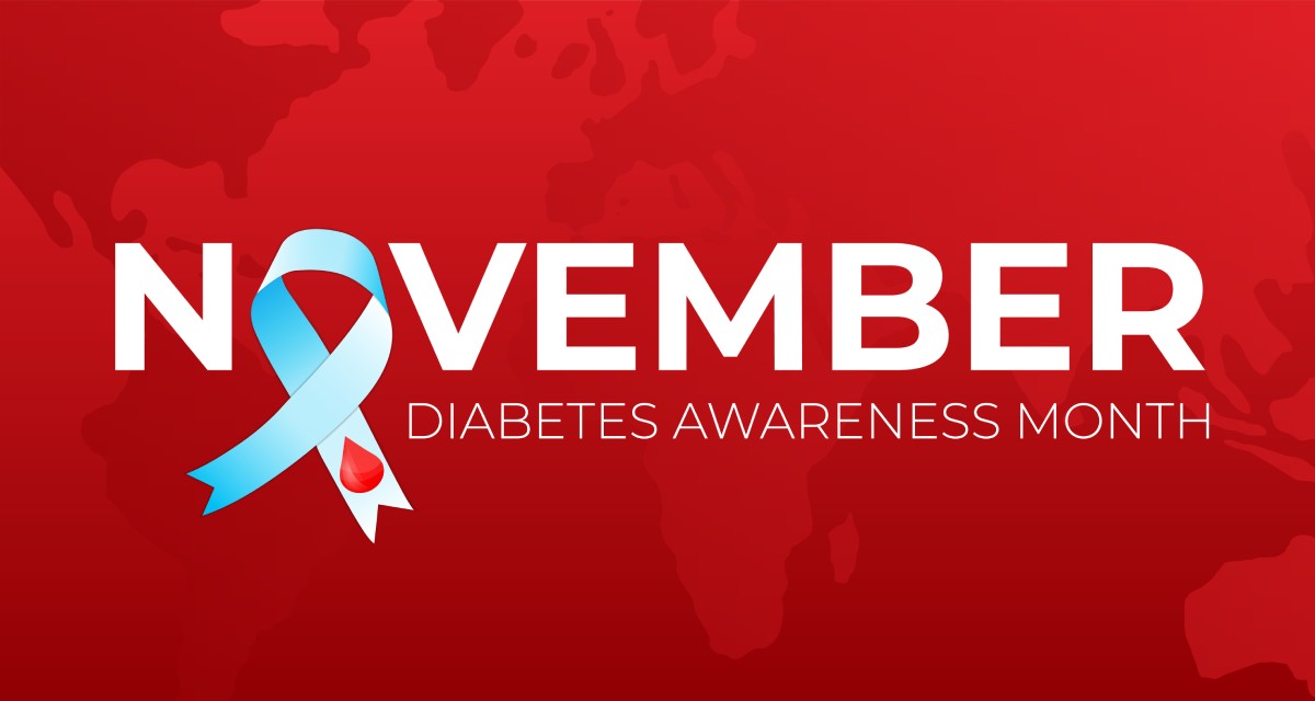 Diabetes Awareness Month-img