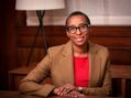 Harvard Names Claudine Gay 30th President