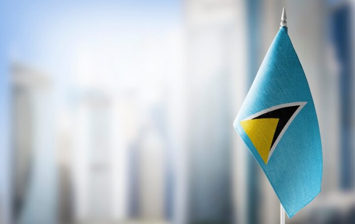 Invest Saint Lucia – Embarks on 50th Anniversary Celebrations