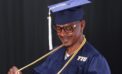Jamaican Artist Mr. Vegas Graduates With Sociology Degree and 3.9 GPA