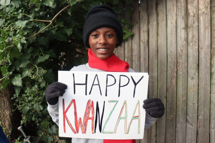 What Kwanzaa Means for Black Americans