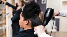 Use of Straighteners & Other Hair Products and Incident Uterine Cancer