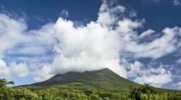 CDB Approves US$17 Million for Geothermal Energy Development in Nevis