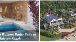 Sandals Introduces Cutting Edge Accommodations