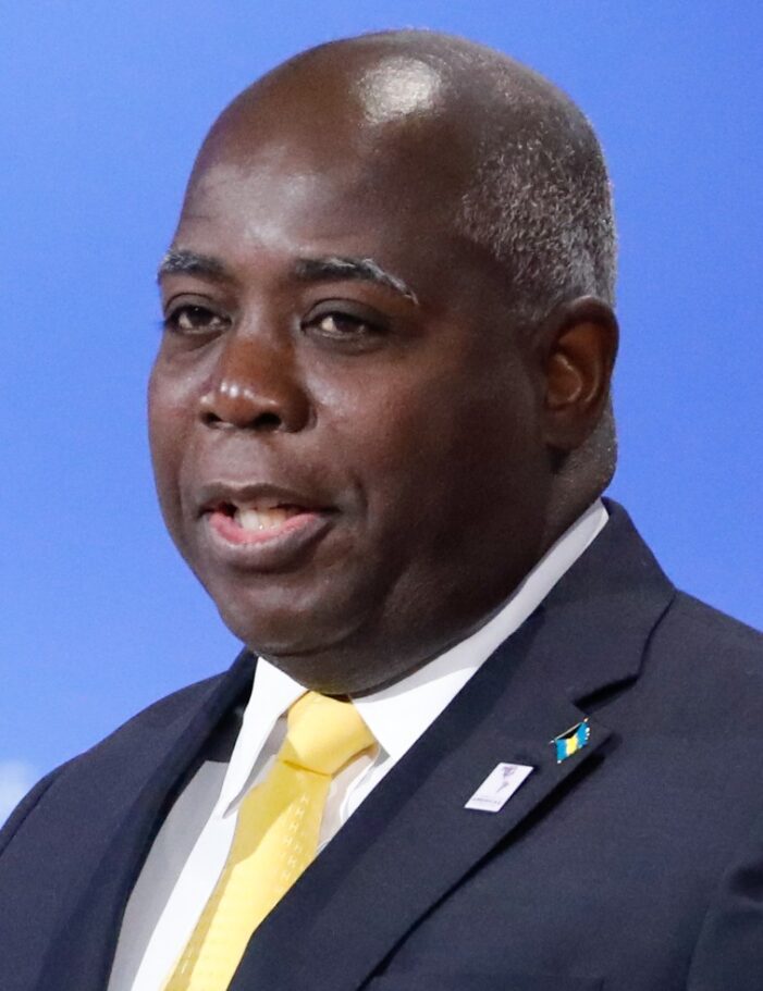 New Year Statement by the Incoming Chairman of the Caribbean Community (CARICOM) Honorable Philip Davis, Kc, Prime Minister of the Commonwealth of the Bahamas