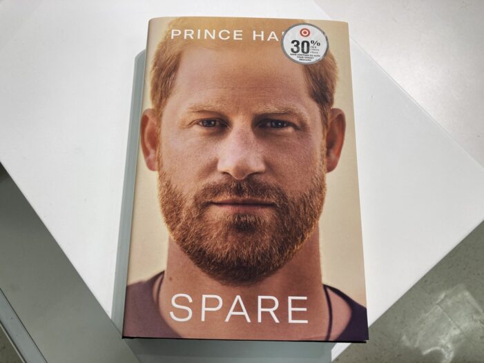 What Prince Harry’s Memoir Spare Tells Us About ‘Complicated Grief’ and the Long-term Impact of Losing a Mother So Young