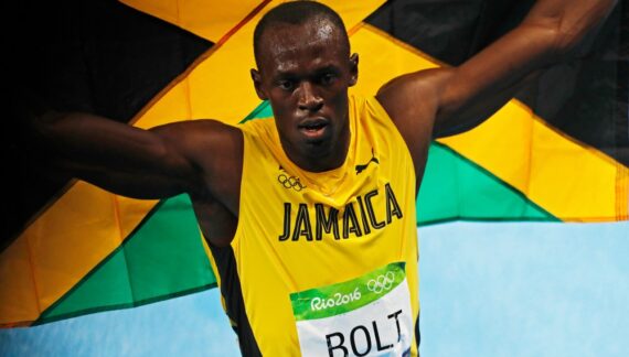 Report: Olympic Sprinter Usain Bolt’s $10 Million ‘Retirement Funds’ Wiped Out After Massive Scam Leaves Him With Only $2,000 in His Account