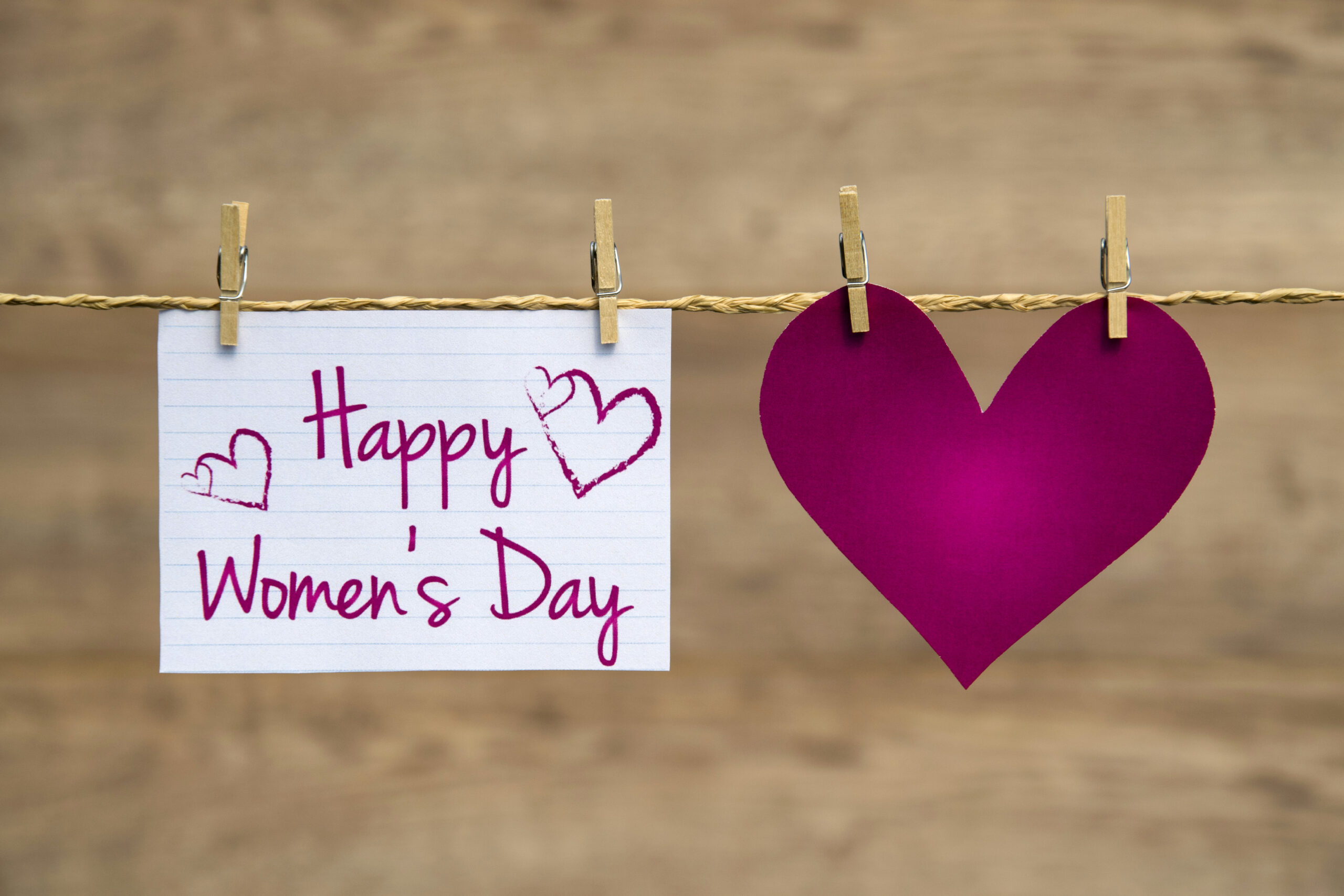 Women’s,Day,Card,Or,Background.