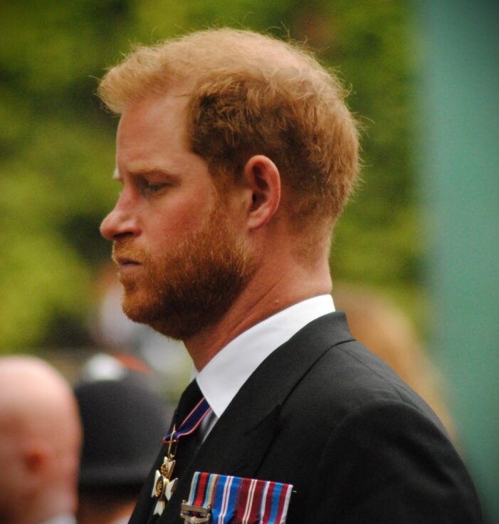Prince Harry’s Troubles: Deportation Demand Over Drug Use And Exclusion From Daddy’s Coronation Plans