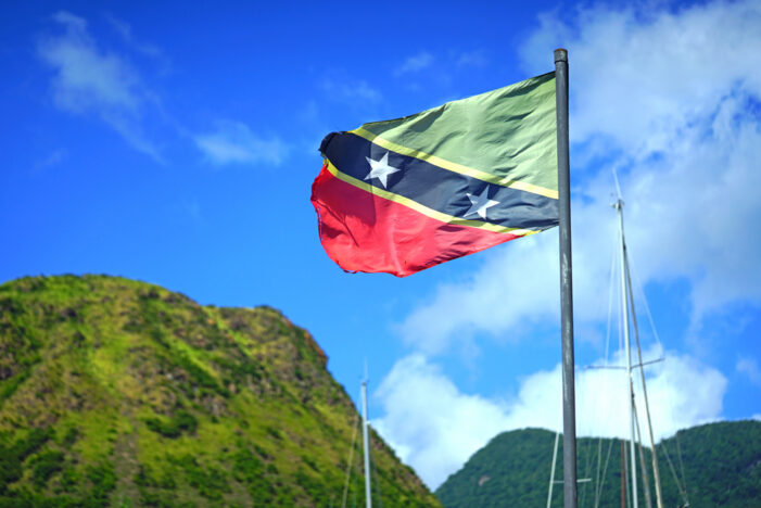Three Bills to be Moved during the National Assembly of Saint Christopher and Nevis