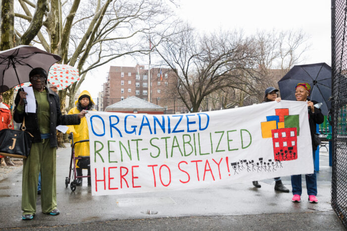 Community Op-Ed: Affordable Homes for New Yorkers