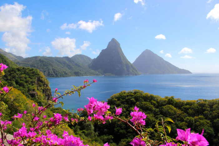St. Lucia expecting increased service from US Market in Winter and Spring 2024