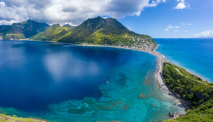 CNN Travel recognizes Dominica as one of the best Caribbean islands