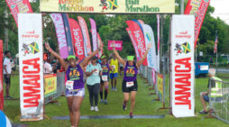 How Jamaica’s Reggae Marathon Has Won the Heart of Runners Across the Globe