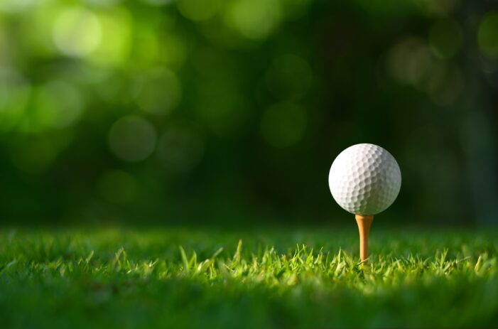 PUTTING for a PURPOSE – Deloitte Takes the Lead