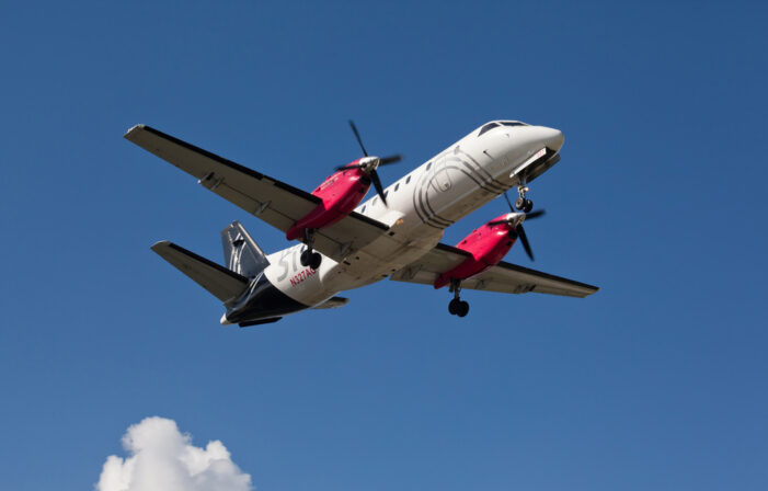 Silver Airways Just Launched New Dominica Flights