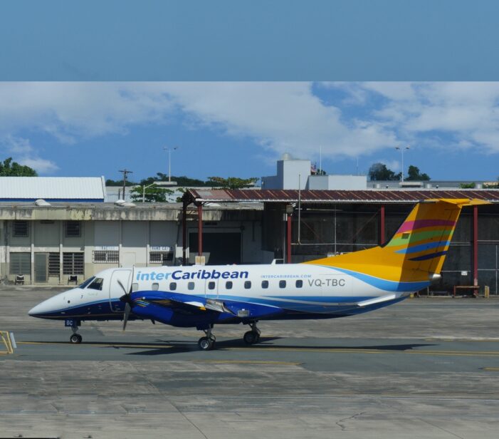 interCaribbean Consolidates Operations in Barbados
