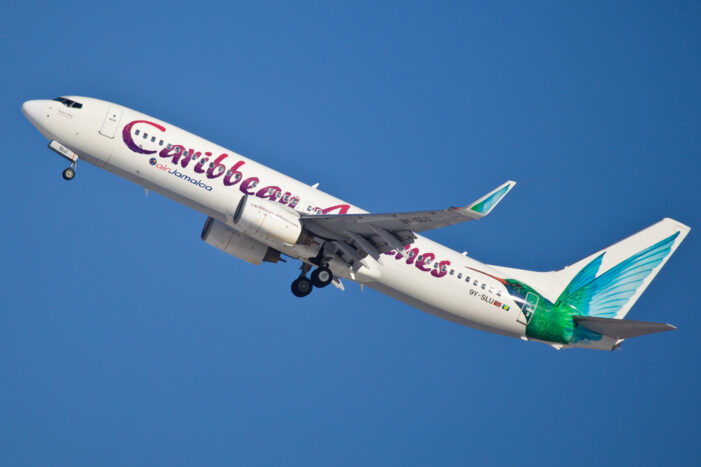 Antigua and Barbuda will Challenge Caribbean Airlines’ Expansion