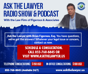 Ask the Lawyer 300 x 250