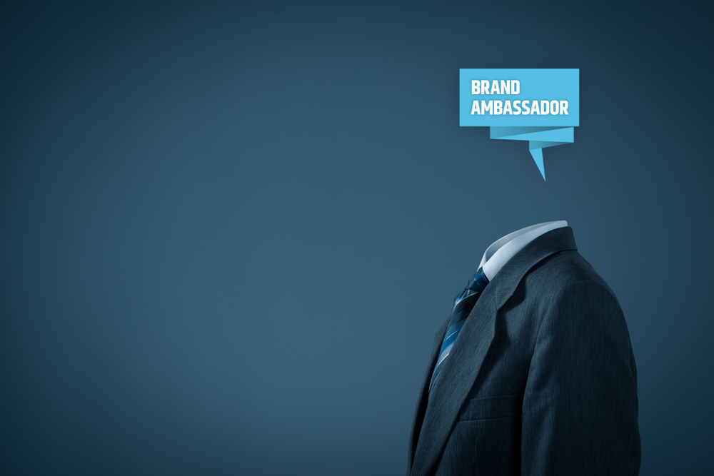 Brand,Ambassador,Professional.,Corporate,Marketing,Specialist,Concept.