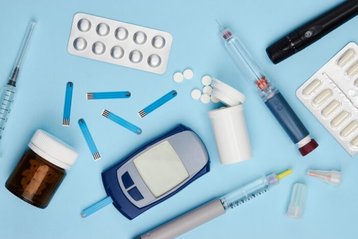 Global Diabetes Cases on Pace to Soar to 1.3 billion People in the Next 3 decades, New Study Finds
