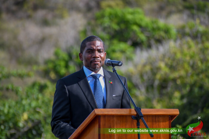 Statement by Prime Minister of Saint Kitts and Nevis: The Honorable Dr. Terrance Drew, World Diabetes Day