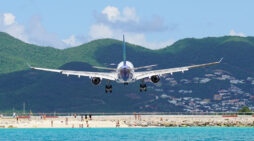There is a Reason to Visit Sint Maarten