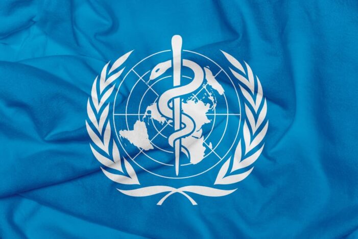 WHO Executive Board Opens Today to Discuss Priority Topics, Including Health Emergencies, Antimicrobial Resistance, Climate Change, and Universal Health