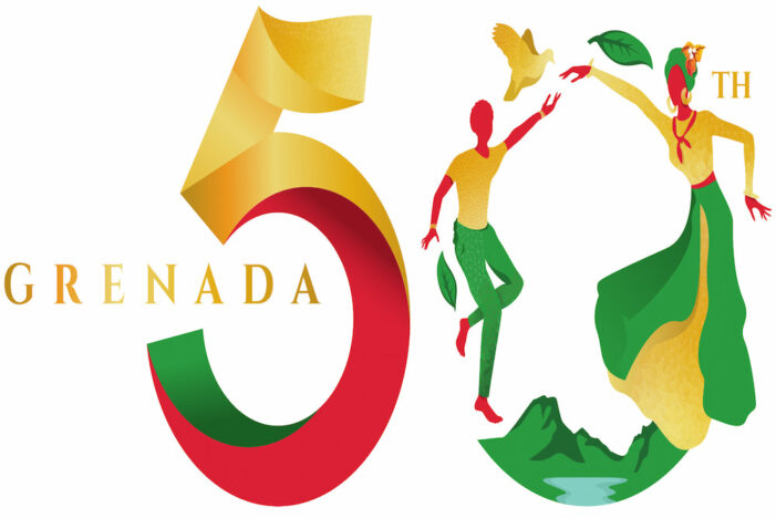Grenada’s Golden Jubilee Independence Anniversary