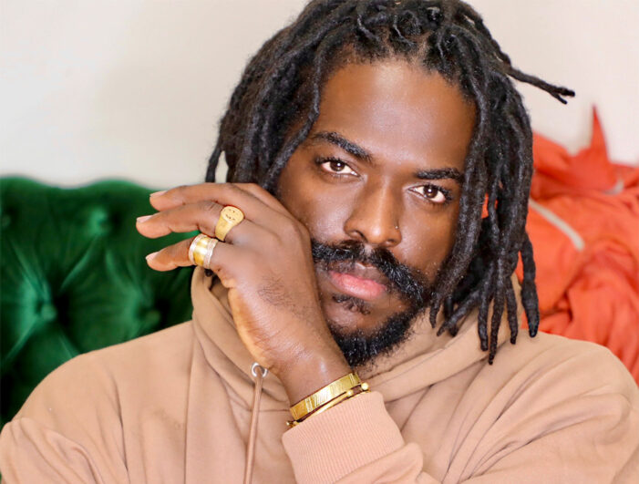 Jamaican Reggae Artist Qyor Launches “Cool Runnings”