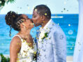 Prime Minister of Saint Kitts and Nevis, Hon. Dr. Terrance M. Drew, Ties the Knot with Diani Jimesha Prince in Barbados