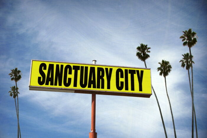 What Exactly Is a Sanctuary City and What Does That Mean for NYC?