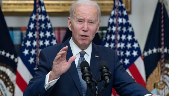 Biden Proposes Citizenship Path for Undocumented Immigrants