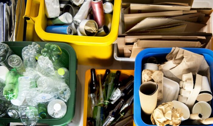 Dominica and Grenada Decide Best Options for Plastic Collection Systems