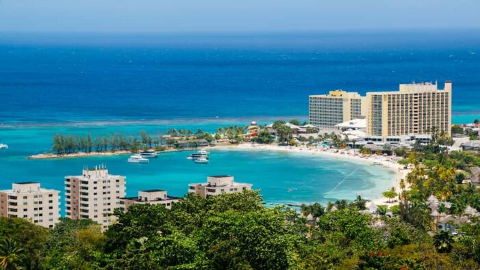 Jamaica Named Global Destination of the Year by PATWA